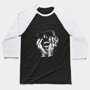 Shock G Humpty Hump Baseball T-Shirt